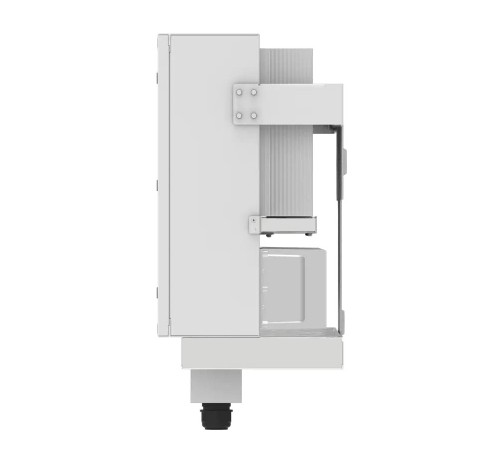 Інвертор мережевий 60kW Deye SUN-60K-G04P3-EU-AM4, трифазний