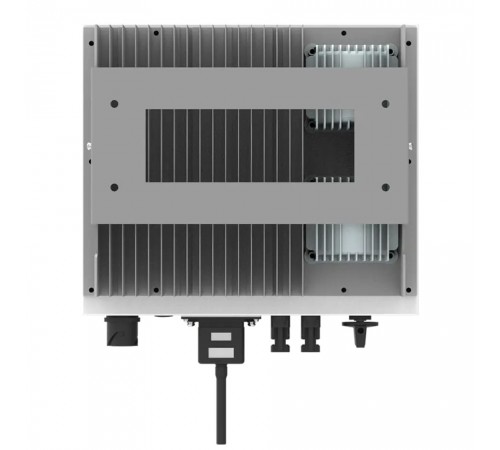 Інвертор мережевий 6kW Deye SUN-6K-G05P1-EU-AM2, однофазний