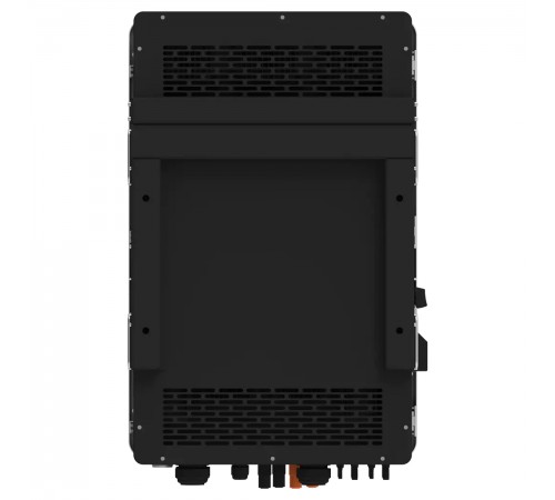 Інвертор гібридний 80kW Deye SUN-80K-SG02HP3-EU-EM6, трифазний