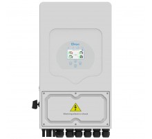 Інвертор гібридний 8kW Deye SUN-8K-SG05LP1-EU-AM2-P, однофазний