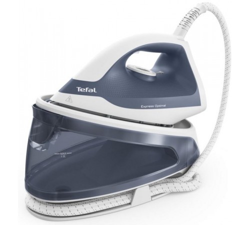 Праска Tefal Express Optimal SV4110E0 Праска Tefal Express Optimal SV4110E0