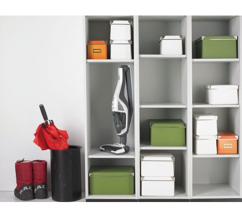 Акумуляторний пилосос Gorenje SVC180FW