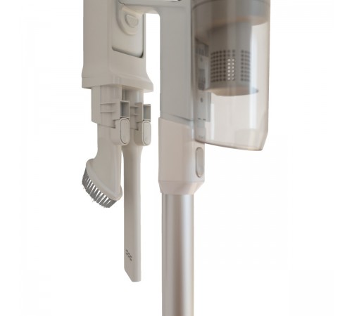 Акумуляторний пилосос Gorenje SVC216210FFIIW