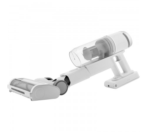 Акумуляторний пилосос Gorenje SVC216210FFIIW