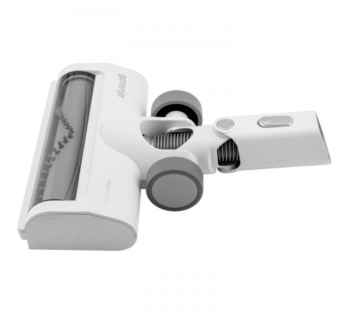 Акумуляторний пилосос Gorenje SVC216210FFIIW