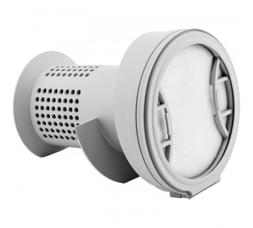 Акумуляторний пилосос Gorenje SVC216210FFIIW