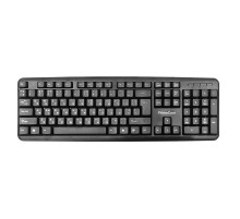 Клавіатура FrimeCom SW-K100 USB Black