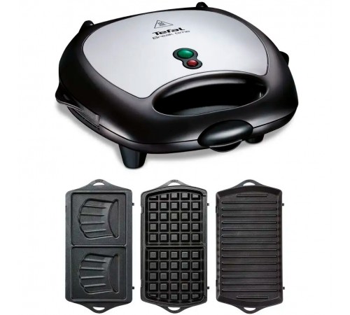 Бутербродниця Tefal SW614831