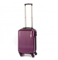 Валіза Sumdex (SWR-723RP) Royal Purple