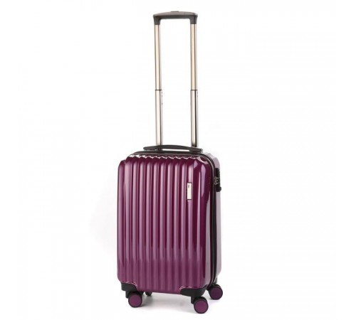 Валіза Sumdex (SWR-723RP) Royal Purple