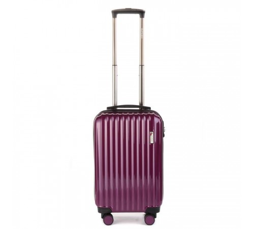 Валіза Sumdex (SWR-723RP) Royal Purple
