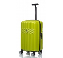 Валіза Sumdex 20" (SWRH-720 GR) салатова