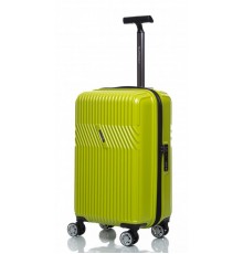 Валіза Sumdex 20" (SWRH-720 GR) салатова