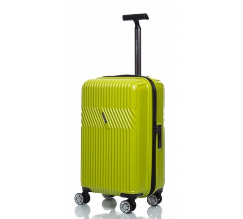 Валіза Sumdex 20" (SWRH-720 GR) салатова