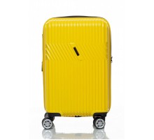 Валіза Sumdex 20" (SWRH-720 Y) жовта