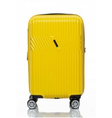 Валіза Sumdex 20" (SWRH-720 Y) жовта
