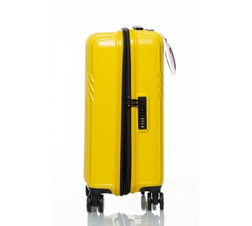 Валіза Sumdex 20" (SWRH-720 Y) жовта
