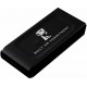Накопичувач зовнішній SSD Portable USB 1.0ТB Kingston SXS1000 BoC Black (SXS1000/1000GA)