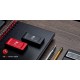 Накопичувач зовнішній SSD Portable USB 1.0ТB Kingston SXS1000 BoC Black (SXS1000/1000GA)