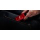 Накопичувач зовнішній SSD Portable USB 1.0ТB Kingston SXS1000 BoC Red (SXS1000R/1000GA)
