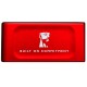 Накопичувач зовнішній SSD Portable USB 1.0ТB Kingston SXS1000 BoC Red (SXS1000R/1000GA)