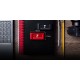 Накопичувач зовнішній SSD Portable USB 2.0ТB Kingston SXS1000 BoC Red (SXS1000R/2000GA)