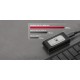 Накопичувач зовнішній SSD Portable USB 500GB Kingston XS2000 BoC Silver (SXS2000/500GA)