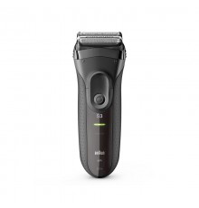 Електробритва Braun Series 3 3020 Black