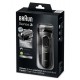 Електробритва Braun Series 3 3020 Black