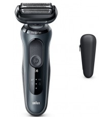 Електробритва Braun Series 6 61-N1000s Black/Black