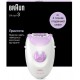 Епілятор Braun Silk-epil 3 SE 3-000