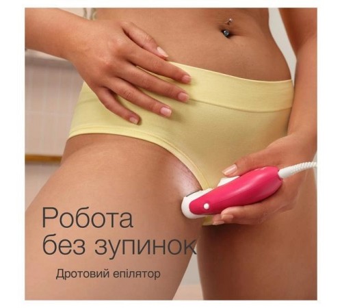 Епілятор Braun Silk-epil 3 SE 3-000