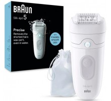 Епілятор Braun Silk-epil 5 SE 5-011