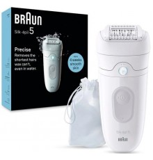 Епілятор Braun Silk-epil 5 SE 5-011