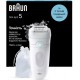 Епілятор Braun Silk-epil 5 SE 5-011
