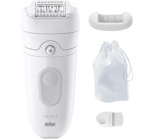 Епілятор Braun Silk-epil 5 SE 5-011