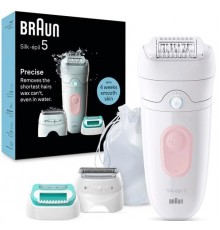 Епілятор Braun Silk-epil 5 SE 5-050
