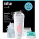 Епілятор Braun Silk-epil 5 SE 5-050
