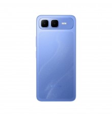 Смартфон Infinix Smart 10 Plus X6725B 4/128GB Iris Blue
