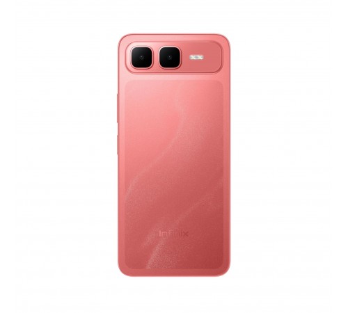 Смартфон Infinix Smart 10 Plus X6725B 4/128GB Ruby Red