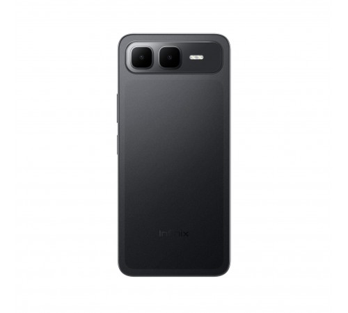 Смартфон Infinix Smart 10 Plus X6725B 4/128GB Sleek Black Смартфон Infinix Smart 10 Plus X6725B 4/128GB Sleek Black