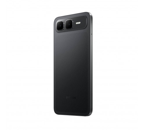 Смартфон Infinix Smart 10 Plus X6725B 4/128GB Sleek Black Смартфон Infinix Smart 10 Plus X6725B 4/128GB Sleek Black