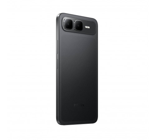 Смартфон Infinix Smart 10 Plus X6725B 4/128GB Sleek Black Смартфон Infinix Smart 10 Plus X6725B 4/128GB Sleek Black
