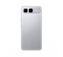 Смартфон Infinix Smart 10 Plus X6725B 4/128GB Titanium Silver