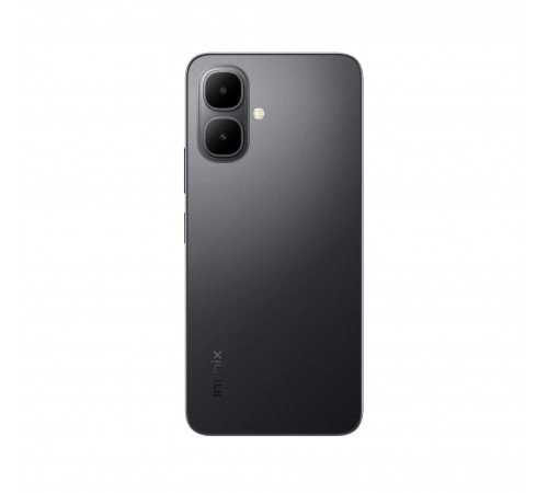 Смартфон Infinix Smart 10 X6725 4/128GB Sleek Black