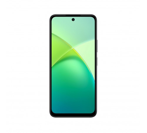 Смартфон Infinix Smart 10 X6725 4/128GB Sleek Black