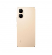 Смартфон Infinix Smart 10 X6725 4/128GB Twilight Gold