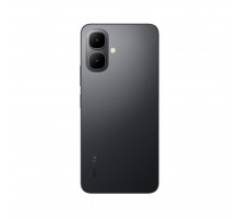 Смартфон Infinix Smart 10 X6725 4/64GB Sleek Black