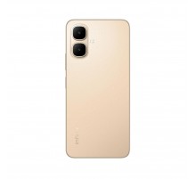 Смартфон Infinix Smart 10 X6725 4/64GB Twilight Gold