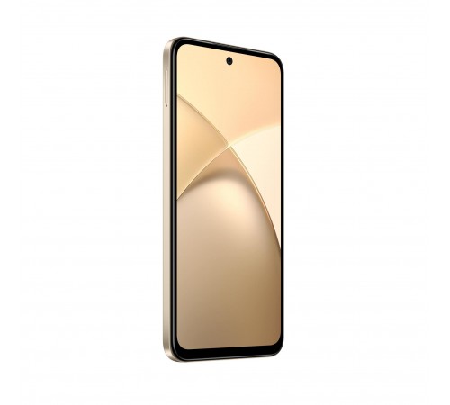 Смартфон Infinix Smart 10 X6725 4/64GB Twilight Gold
